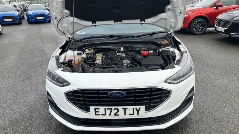 Ford Focus 1.0 EcoBoost Titanium Style 5dr Petrol Hatchback